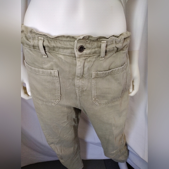 Zara Pants - Picture 8 of 9